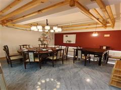 观山湖翠柳路280平精装修餐饮店转让